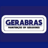 Gerabras-Manutenção de Geradores logo, Gerabras-Manutenção de Geradores contact details