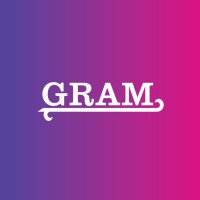 GRAM ECOMMERCE AGENCY logo, GRAM ECOMMERCE AGENCY contact details