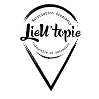 LieU'topie logo, LieU'topie contact details