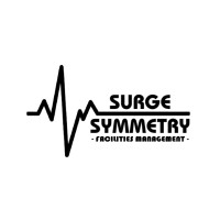 Surge Symmetry logo, Surge Symmetry contact details