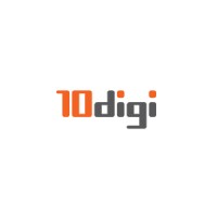 10digi logo, 10digi contact details