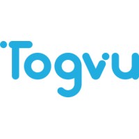 Togvu logo, Togvu contact details