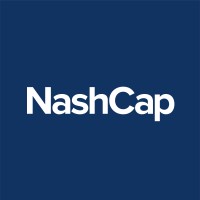 NashCap logo, NashCap contact details