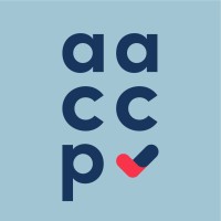 AACCP logo, AACCP contact details