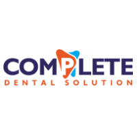 Complete Dental Solution logo, Complete Dental Solution contact details