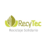 Recytec logo, Recytec contact details