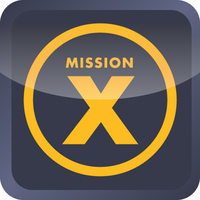 Mission X, llc. logo, Mission X, llc. contact details