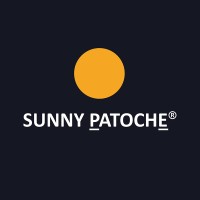 Sunny Patoche logo, Sunny Patoche contact details