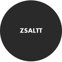 ZSALTT logo, ZSALTT contact details