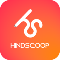 HindScoop logo, HindScoop contact details