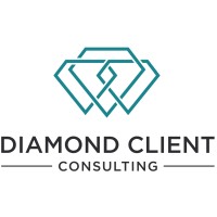 Diamond Client Consulting logo, Diamond Client Consulting contact details