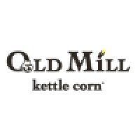 Old Mill Kettle Corn logo, Old Mill Kettle Corn contact details