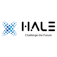 Hale logo, Hale contact details