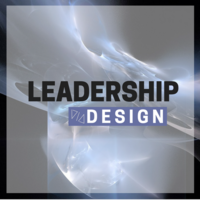 Leadership via Design logo, Leadership via Design contact details