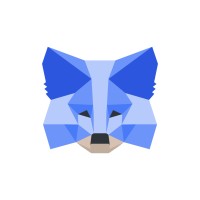 MetaMask Institutional logo, MetaMask Institutional contact details