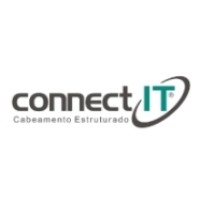 Connect-IT Cabeamento Estruturado logo, Connect-IT Cabeamento Estruturado contact details