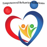 Empowered Behavior Solutions logo, Empowered Behavior Solutions contact details