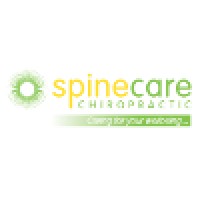 Spinecare Chiropractic logo, Spinecare Chiropractic contact details