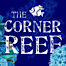 THE CORNER REEF, INC. logo, THE CORNER REEF, INC. contact details