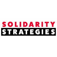 Solidarity Strategies logo, Solidarity Strategies contact details