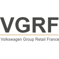 Volkswagen Group Retail France logo, Volkswagen Group Retail France contact details