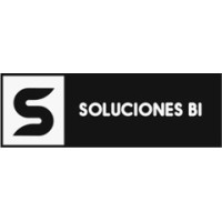 Soluciones BI logo, Soluciones BI contact details