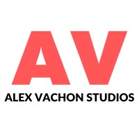 Alex Vachon Studios logo, Alex Vachon Studios contact details