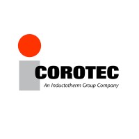 Corotec Corp logo, Corotec Corp contact details