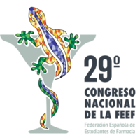 XXIX Congreso Nacional de Estudiantes de Farmacia logo, XXIX Congreso Nacional de Estudiantes de Farmacia contact details