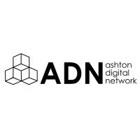 Ashton Digital Network logo, Ashton Digital Network contact details