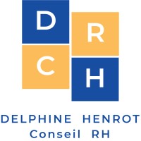 DC RH logo, DC RH contact details