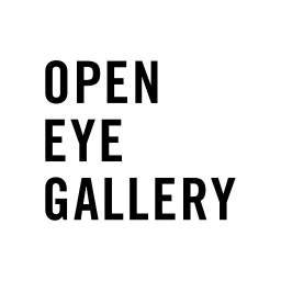 Open Eye Gallery logo, Open Eye Gallery contact details