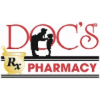 Docs Drugs LTD logo, Docs Drugs LTD contact details