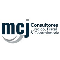 MCJ Consultores logo, MCJ Consultores contact details