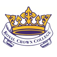 Royal Crown Academic School logo, Royal Crown Academic School contact details