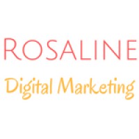 Rosaline Digital Marketing logo, Rosaline Digital Marketing contact details