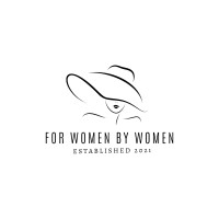 For Women By Women logo, For Women By Women contact details