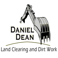 Daniel Dean Land Clearing & Dirt Work logo, Daniel Dean Land Clearing & Dirt Work contact details