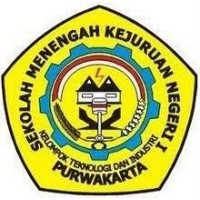 SMK Negeri 1 Purwakarta logo, SMK Negeri 1 Purwakarta contact details