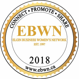 Elgin Business Women's Network logo, Elgin Business Women's Network contact details