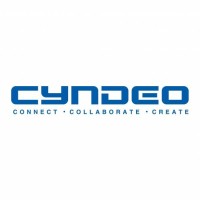 Cyndeo logo, Cyndeo contact details