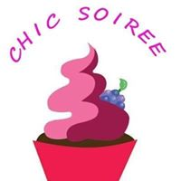 Chic Soiree logo, Chic Soiree contact details