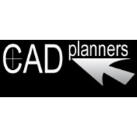 CADplanners logo, CADplanners contact details