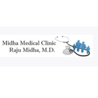 MIDHA MEDICAL CLINIC logo, MIDHA MEDICAL CLINIC contact details