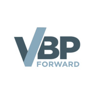 VBP Forward logo, VBP Forward contact details