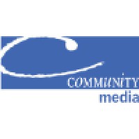 Community Media logo, Community Media contact details