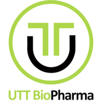 UTT BioPharma logo, UTT BioPharma contact details