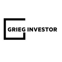 Grieg Investor logo, Grieg Investor contact details