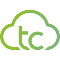 TC connect logo, TC connect contact details