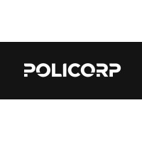 POLICORP logo, POLICORP contact details